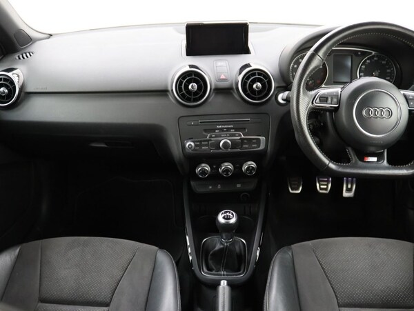 Used Audi A1 2016 for sale - 76173350: Photo 17
