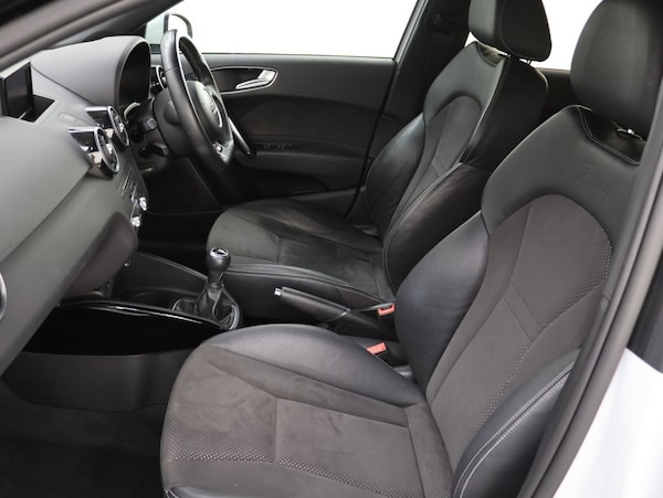 Used Audi A1 2016 for sale - 76173350: Photo 21