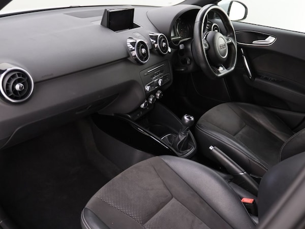 Used Audi A1 2016 for sale - 76173350: Photo 23