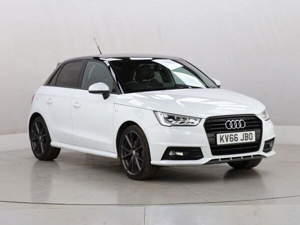 Used Audi A1 2016 for sale - 76173350: Photo 2
