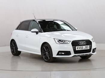 Used Audi A1 2016 for sale - 76173350: Photo 2