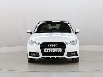 Used Audi A1 2016 for sale - 76173350: Photo 3