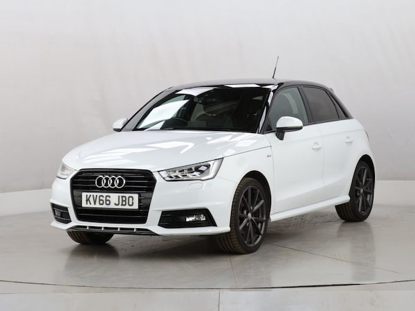 Used Audi A1 2016 for sale - 76173350: Photo 5