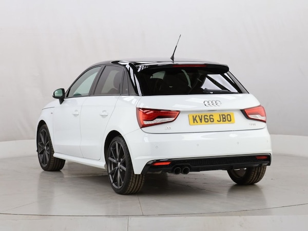 Used Audi A1 2016 for sale - 76173350: Photo 7