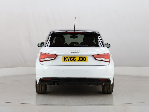 Used Audi A1 2016 for sale - 76173350: Photo 9