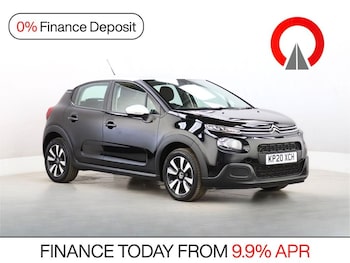 Used Citroen C3 2020 for sale - 78964312: Photo