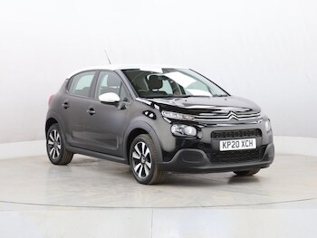 Used Citroen C3 2020 for sale - 78964312: Photo