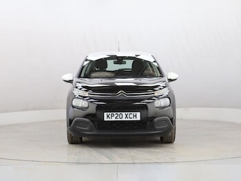 Used Citroen C3 2020 for sale - 78964312: Photo