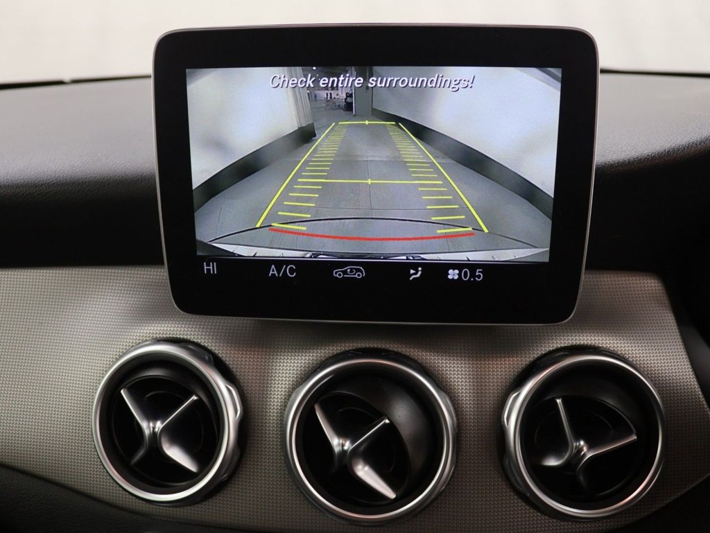 Used Mercedes-Benz GLA 2018 for sale - 76469960: Photo 13