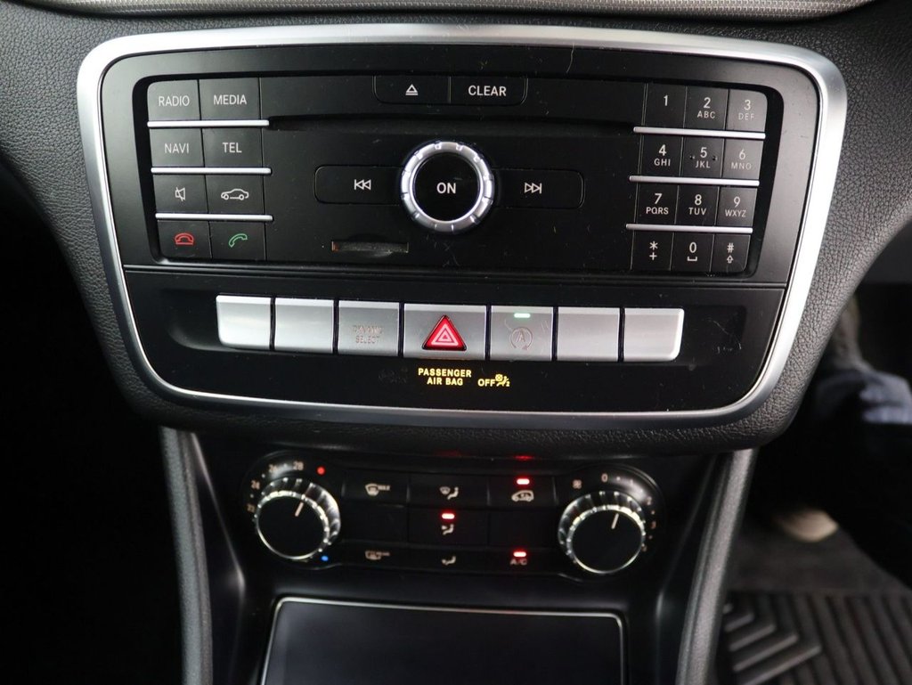 Used Mercedes-Benz GLA 2018 for sale - 76469960: Photo 14