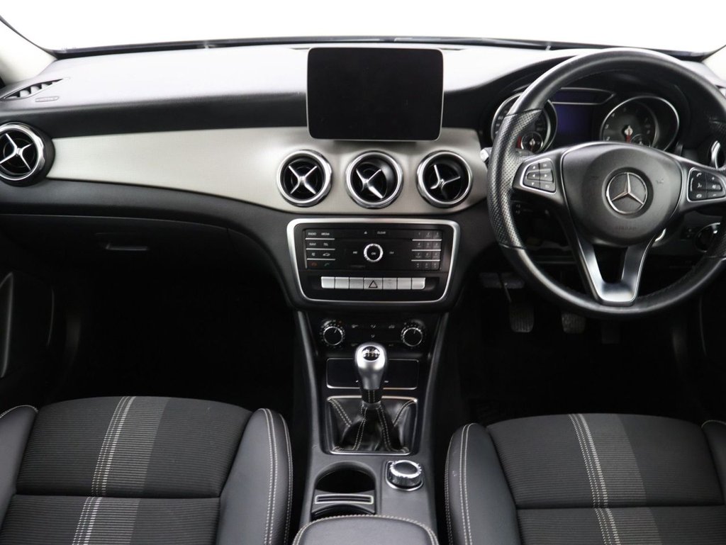 Used Mercedes-Benz GLA 2018 for sale - 76469960: Photo 17