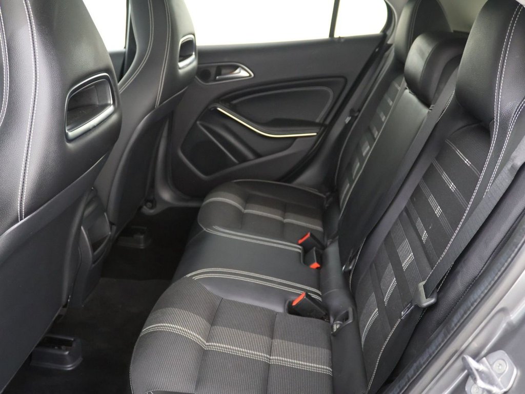 Used Mercedes-Benz GLA 2018 for sale - 76469960: Photo 20