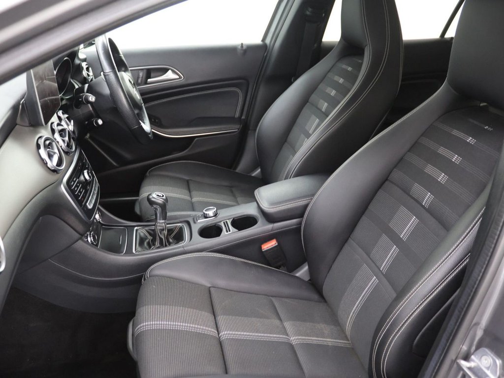 Used Mercedes-Benz GLA 2018 for sale - 76469960: Photo 21