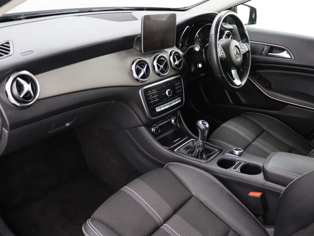 Used Mercedes-Benz GLA 2018 for sale - 76469960: Photo 23