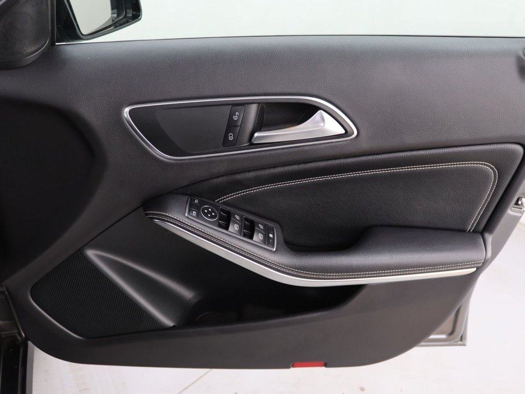 Used Mercedes-Benz GLA 2018 for sale - 76469960: Photo 25