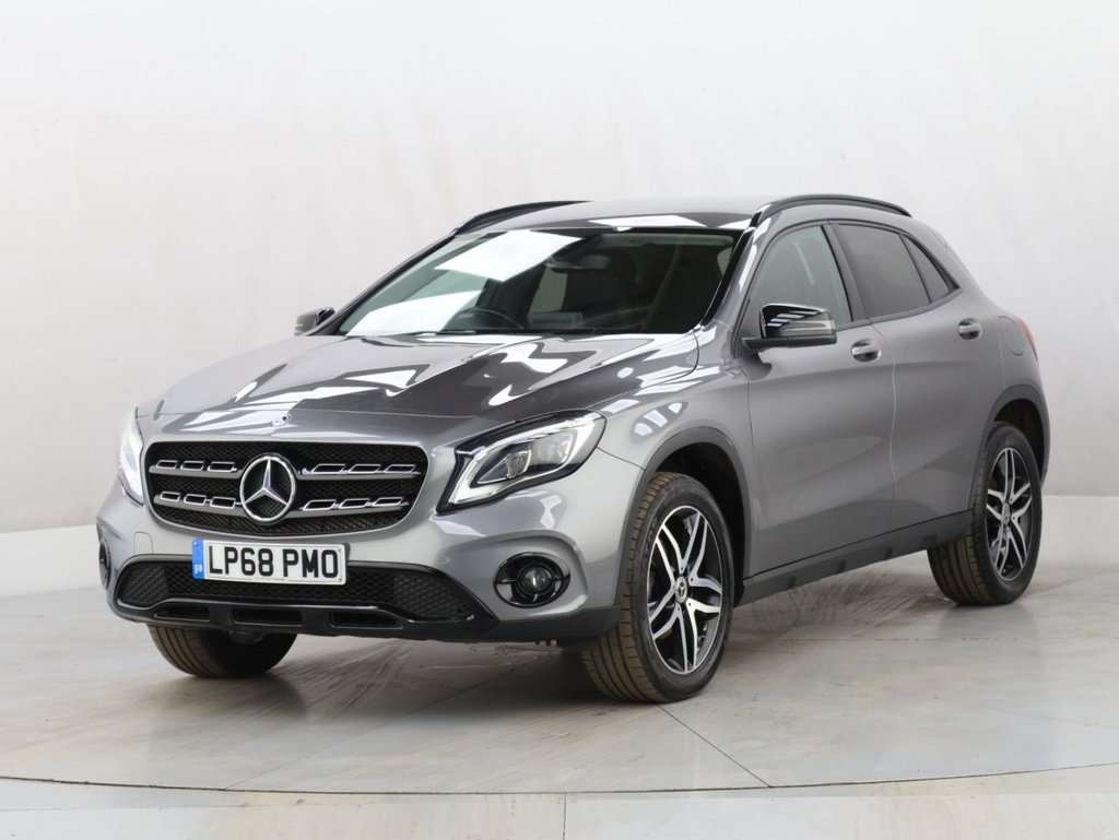 Used Mercedes-Benz GLA 2018 for sale - 76469960: Photo 5
