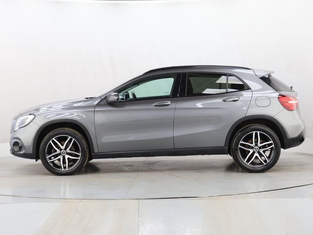 Used Mercedes-Benz GLA 2018 for sale - 76469960: Photo 6