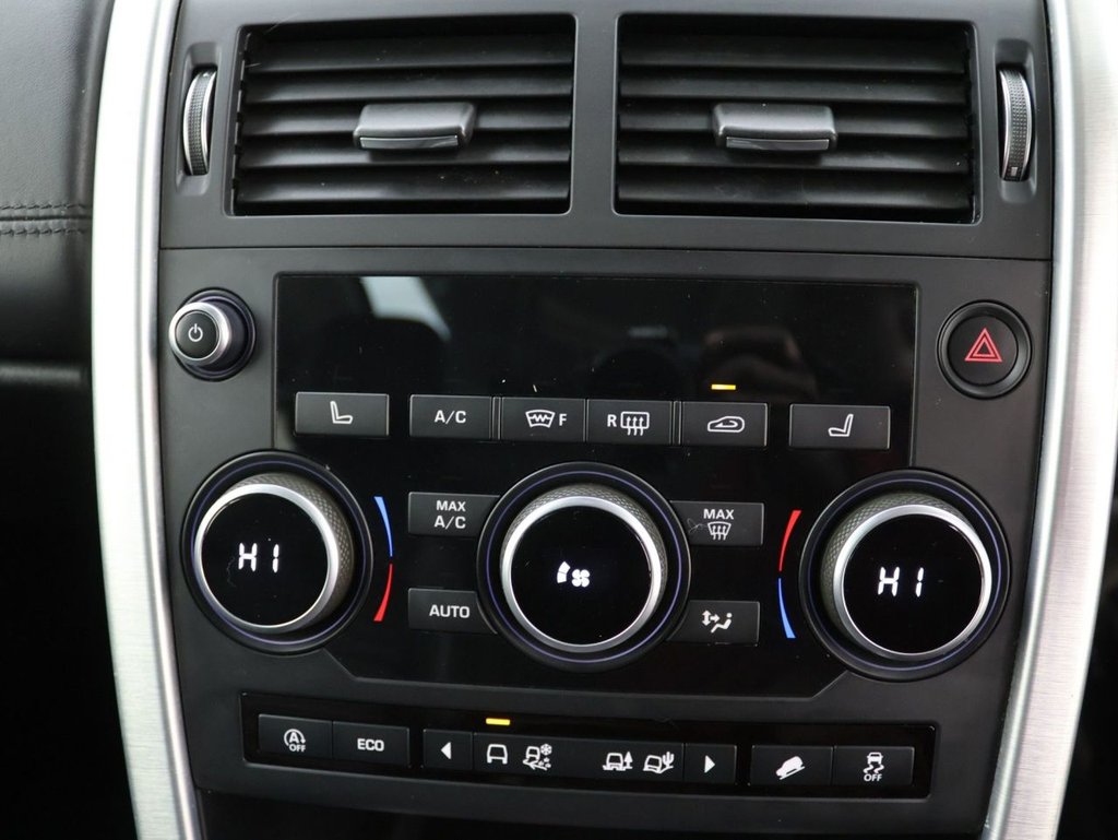 Used Land Rover Discovery Sport 2017 for sale - 76665799: Photo 15