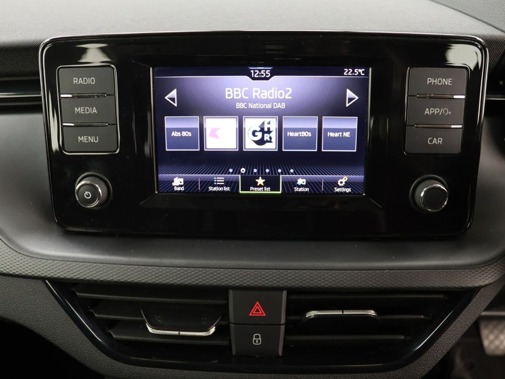 Used Skoda Kamiq 2022 for sale - 77564012: Photo 11