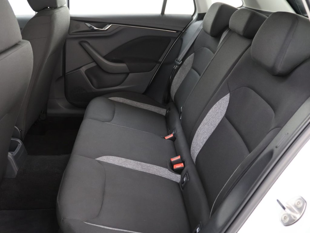 Used Skoda Kamiq 2022 for sale - 77564012: Photo 17