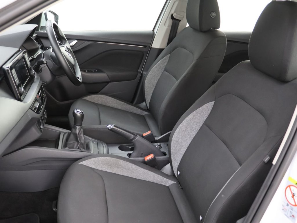 Used Skoda Kamiq 2022 for sale - 77564012: Photo 18