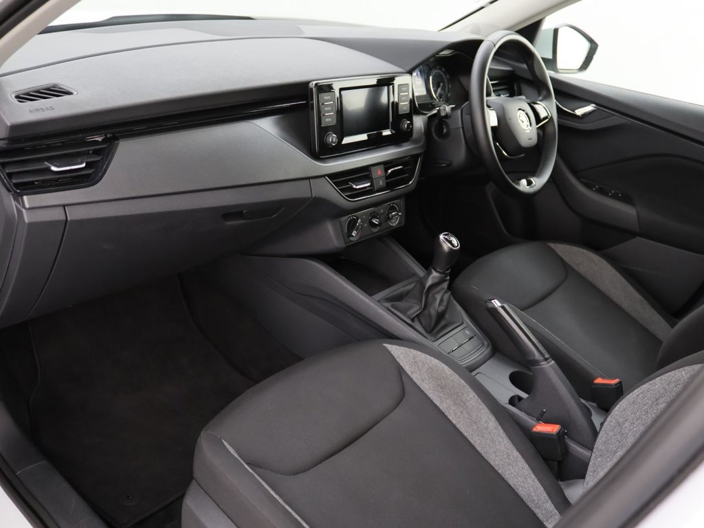 Used Skoda Kamiq 2022 for sale - 77564012: Photo 19