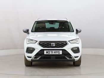 Used SEAT Ateca 2022 for sale - 79666523: Photo