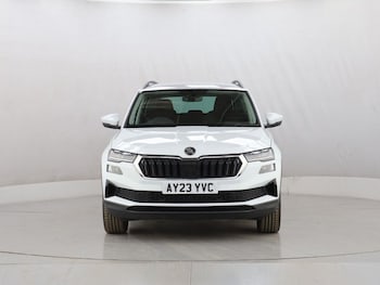 Used Skoda Karoq 2023 for sale - 79345152: Photo