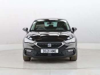 Used SEAT Leon 2021 for sale - 74916383: Photo