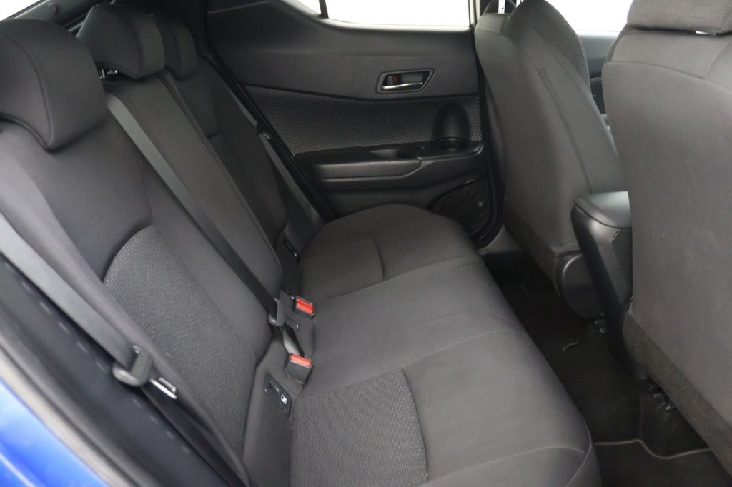 Used Toyota C-HR 2019 for sale - 77981487: Photo 17