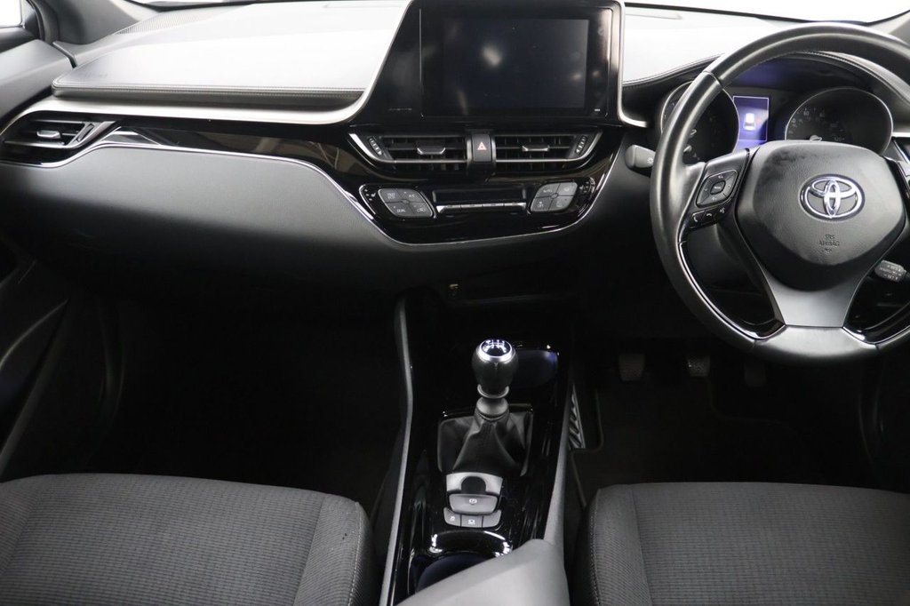 Used Toyota C-HR 2019 for sale - 77981487: Photo 19