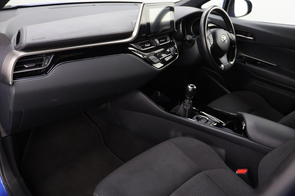 Used Toyota C-HR 2019 for sale - 77981487: Photo 23