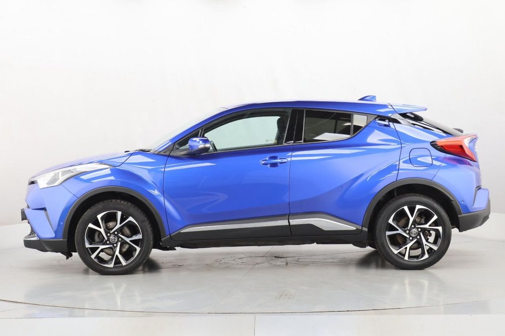Used Toyota C-HR 2019 for sale - 77981487: Photo 6
