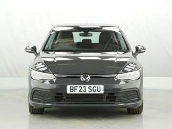 Used Volkswagen Golf 2023 for sale - 74448576: Photo