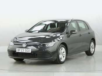 Used Volkswagen Golf 2023 for sale - 74448576: Photo