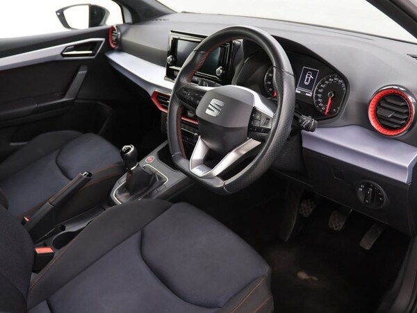 Used SEAT Ibiza 2023 for sale - 76132110: Photo 10