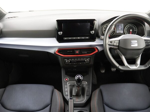 Used SEAT Ibiza 2023 for sale - 76132110: Photo 17