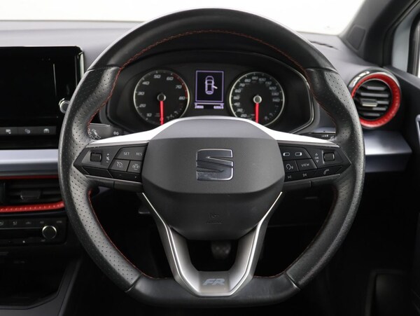 Used SEAT Ibiza 2023 for sale - 76132110: Photo 19