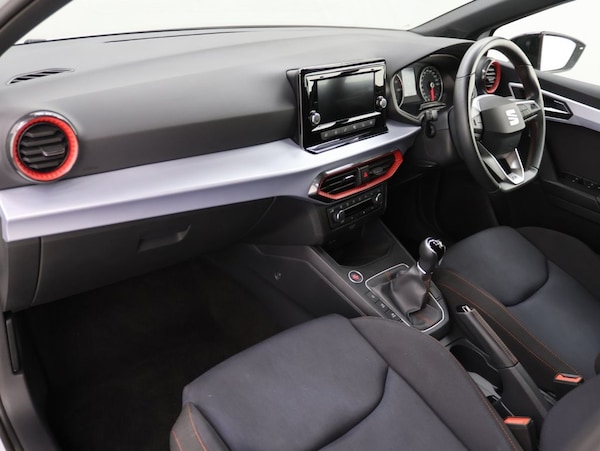 Used SEAT Ibiza 2023 for sale - 76132110: Photo 23