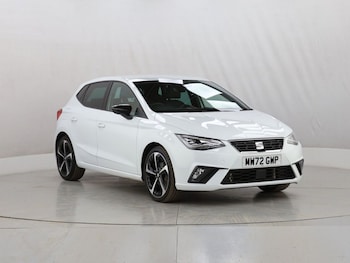 Used SEAT Ibiza 2023 for sale - 79209640: Photo