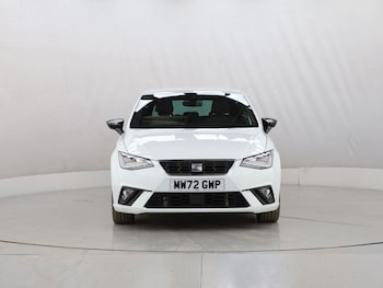 Used SEAT Ibiza 2023 for sale - 79209640: Photo