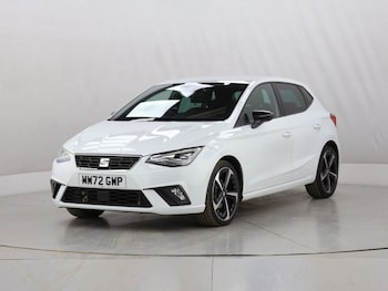 Used SEAT Ibiza 2023 for sale - 79209640: Photo