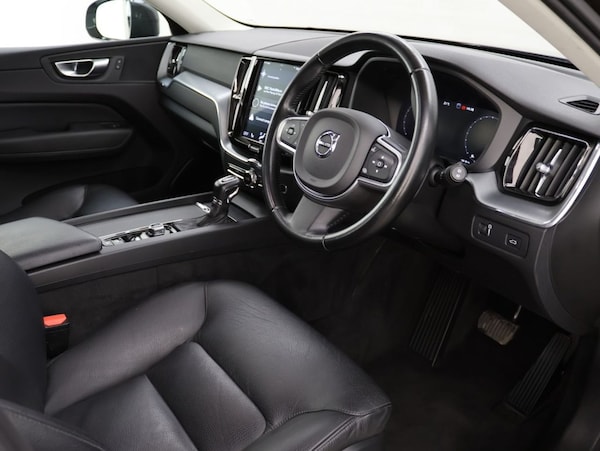 Used Volvo XC60 2018 for sale - 76068267: Photo 10