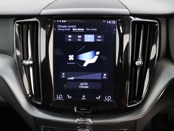 Used Volvo XC60 2018 for sale - 76068267: Photo 13