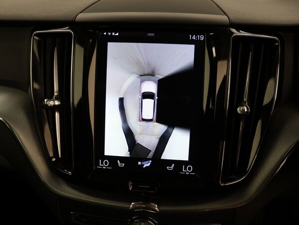 Used Volvo XC60 2018 for sale - 76068267: Photo 15