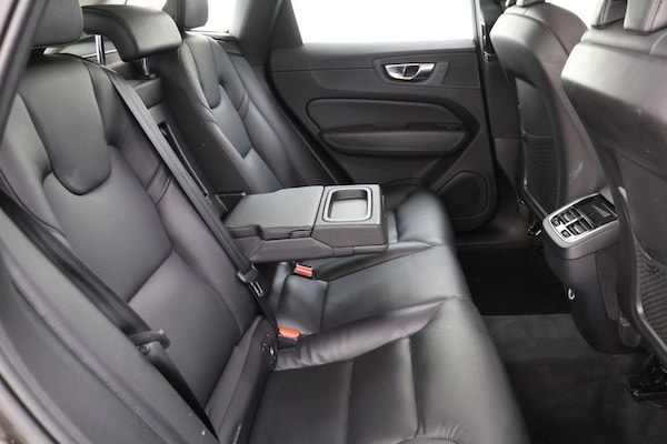 Used Volvo XC60 2018 for sale - 76068267: Photo 19