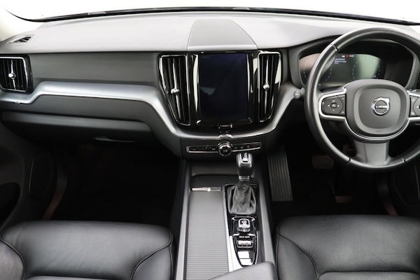 Used Volvo XC60 2018 for sale - 76068267: Photo 20