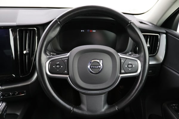 Used Volvo XC60 2018 for sale - 76068267: Photo 21