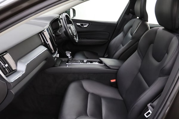 Used Volvo XC60 2018 for sale - 76068267: Photo 25