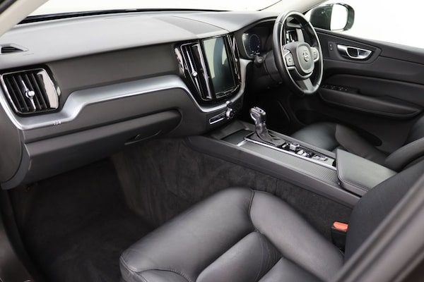 Used Volvo XC60 2018 for sale - 76068267: Photo 26